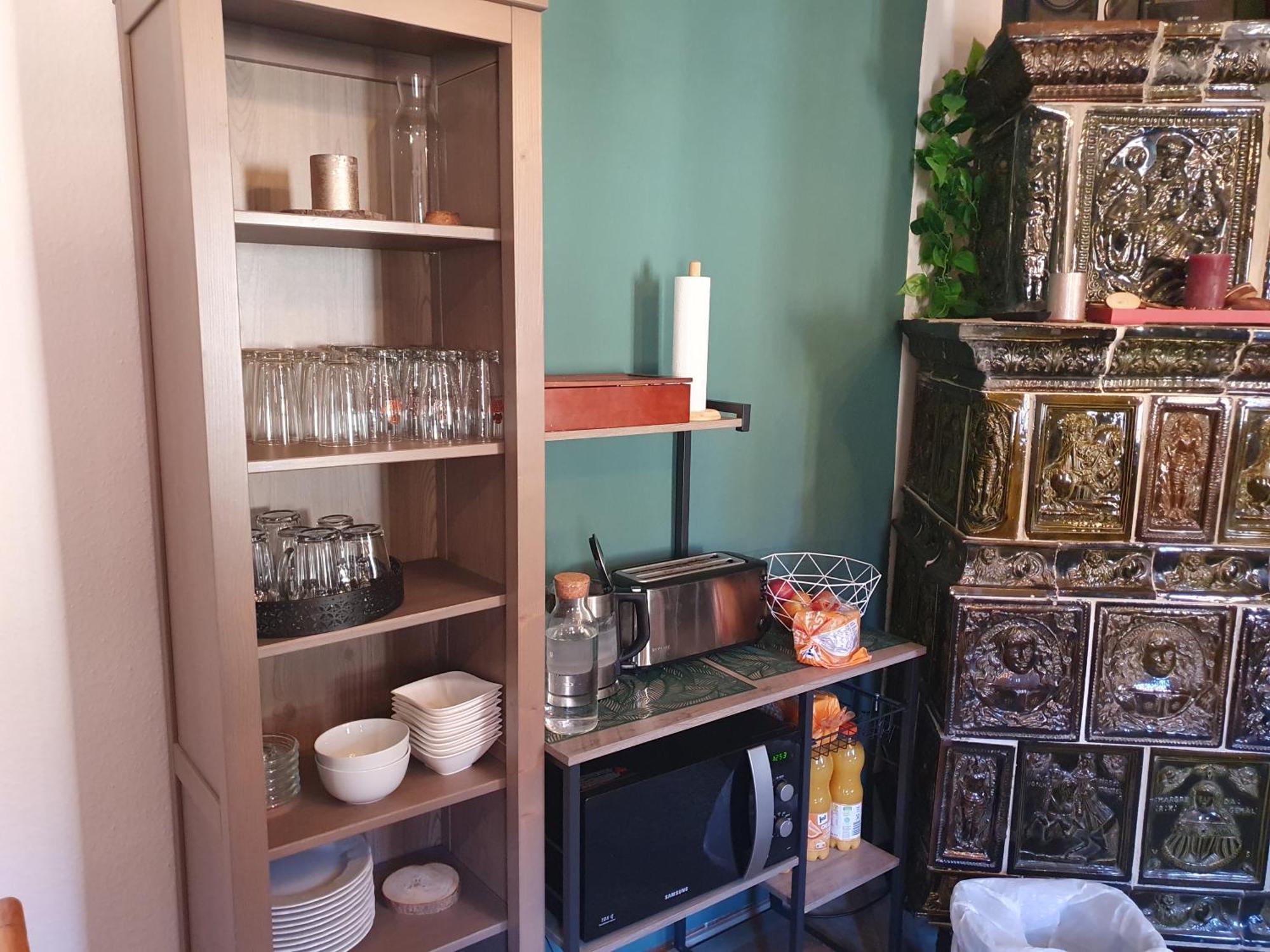 Gasthaus Krone Wiesentheid Ngoại thất bức ảnh