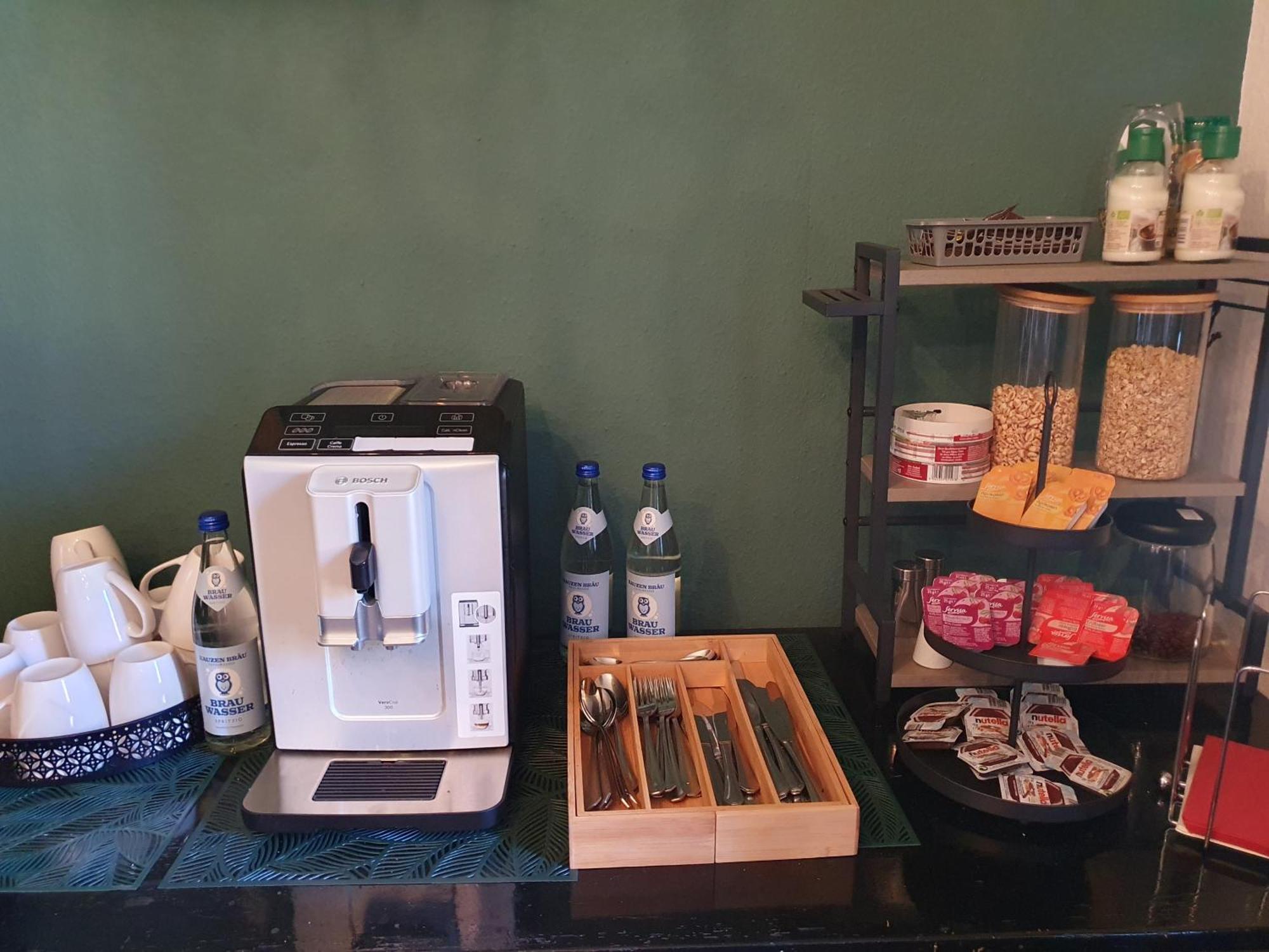 Gasthaus Krone Wiesentheid Ngoại thất bức ảnh