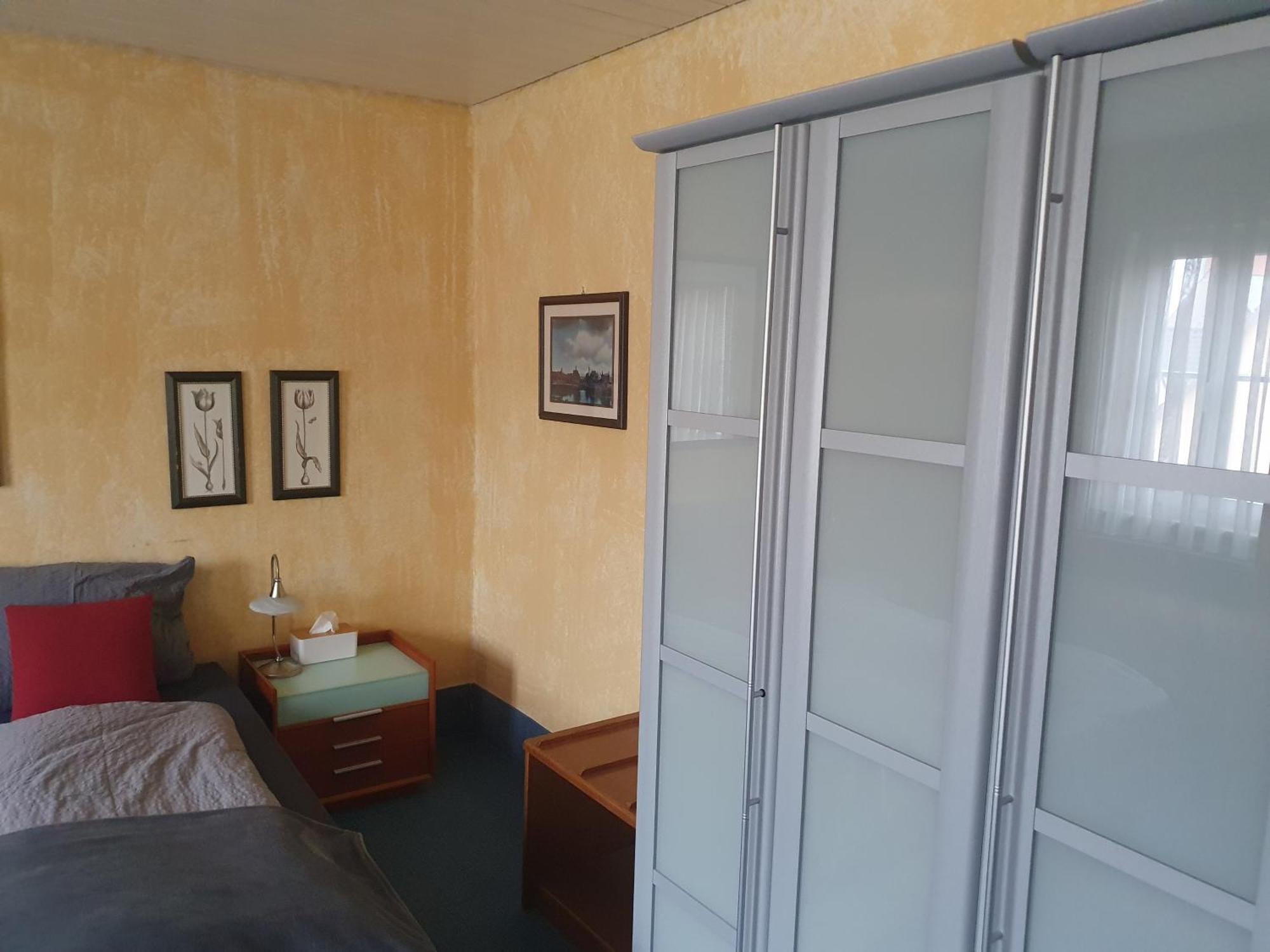 Gasthaus Krone Wiesentheid Ngoại thất bức ảnh