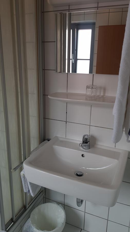 Gasthaus Krone Wiesentheid Ngoại thất bức ảnh